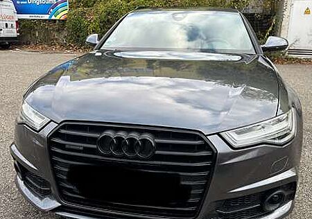 Audi A6 Avant 3.0 TDI quattro S tronic