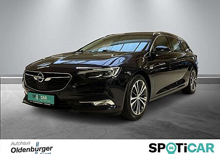 Opel Insignia Sports Tourer Automatik, AHK, elektr. Heckklappe