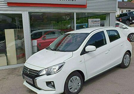 Mitsubishi Space Star BASIS 1.0 MIVEC 5-Gang