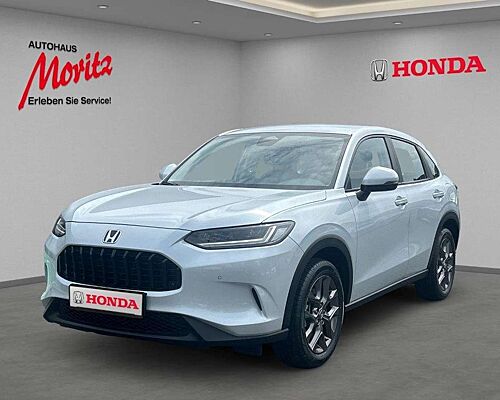 Honda ZR-V Hybrid 2.0 e:HEV Elegance LED To-Wi-Assistent