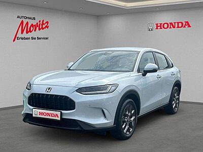 Honda ZR-V Hybrid 2.0 e:HEV Elegance LED To-Wi-Assistent