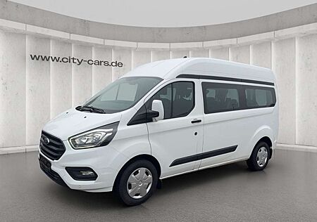 Ford Transit Custom Kombi 320 L2*Lang*Hoch*9 Sitze