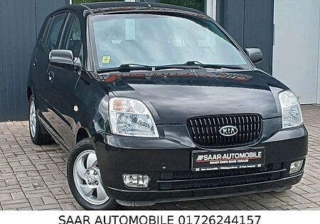 Kia Picanto 1.1 EX AUTOMATIK/KLIMA