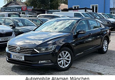 VW Passat Volkswagen 2.0 TDI Lim. Comfortline / Navi / Euro6
