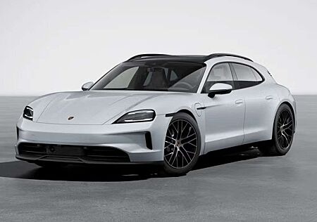 Porsche Taycan Sport Turismo Performancebatterie+