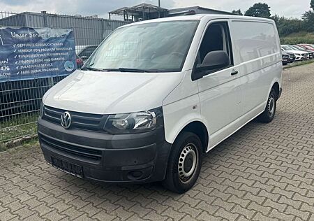 VW T5 Transporter Volkswagen Kasten 2.0TDI |KLIMA|PDC|AHK