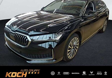 Skoda Superb Combi L&K 2.0 TDI DSG 4x4 *NAVI*PANODACH*
