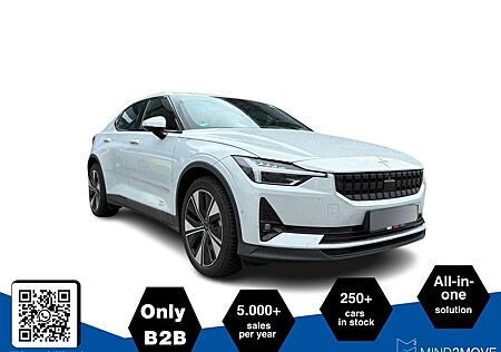 Polestar Polestar 2 gebraucht kaufen Polestar 2 Polestar2 Long Range Single Motor Elektro 78kWh