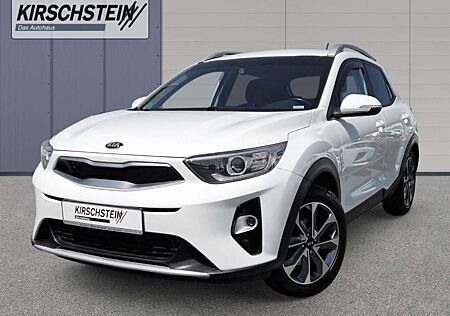 Kia Stonic Vision 1.4 AHK Sitzh. App-Navi Einparkhilfe