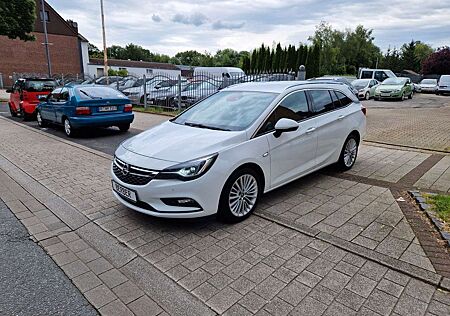 Opel Astra K Sports Tourer Automatik*2.HD*NAVI*LED*