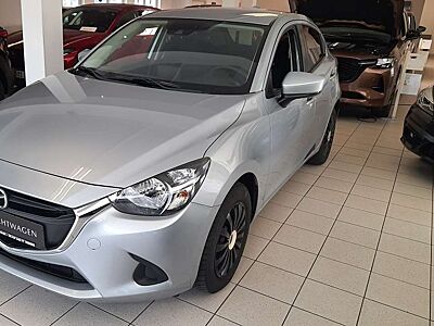 Mazda 2 SKYACTIV-G 90 Kizoku