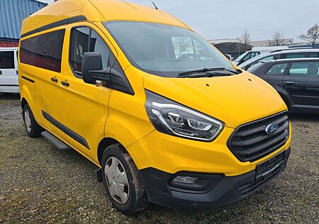 Ford Transit Custom L2 H2 Trend Xenon Webasto 5 Sitze