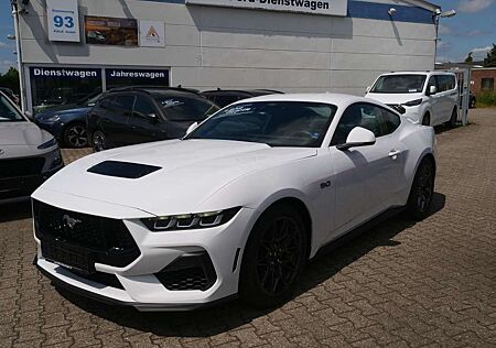 Ford Mustang 5.0 Ti-VCT V8 328 GT