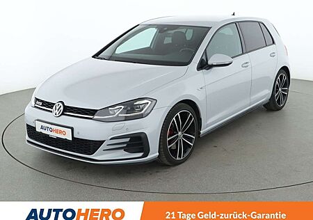 VW Golf Volkswagen 2.0 TDI GTD BM*ACC*CAM*NAVI*LED*PDC*SHZ*KLIMA*
