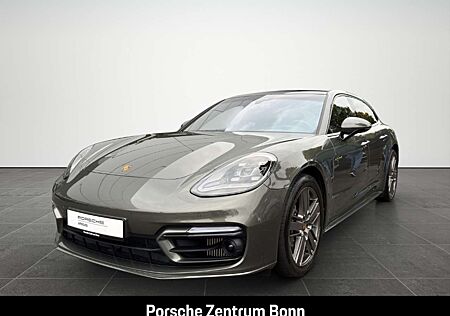 Porsche Panamera 4 E-Hybrid Sport Turismo Platinum Edition