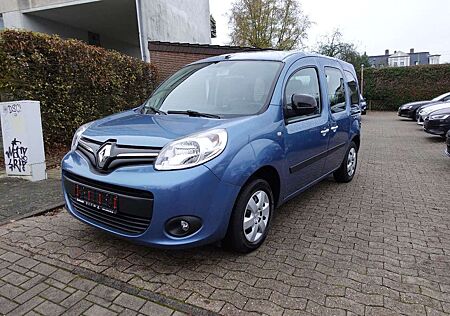 Renault Kangoo Experience