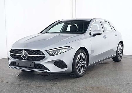 Mercedes-Benz A 180 **Progressive*PDC*360°*Tempomat*DAB*SHZ**