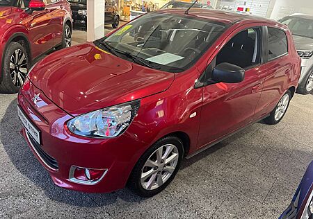 Mitsubishi Space Star 1.2 Clear Tec Color