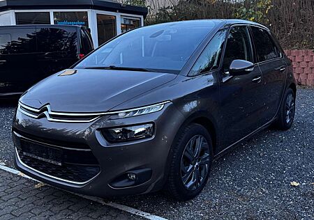 Citroën C4 Spacetourer Citroen Selection/PANORAMASCHEIBE