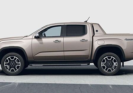 VW Amarok Volkswagen Aventura TDI 241 4M AHK Matrix Leder 177 kW (24...