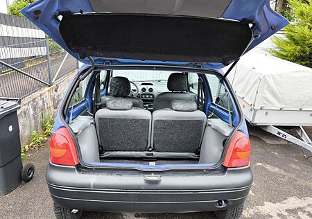 Renault Twingo 1.2