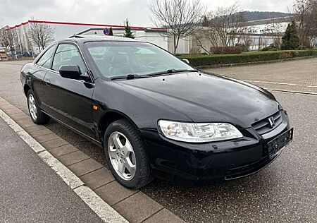 Honda Accord Coupé 3.0i V6 Automatik Leder