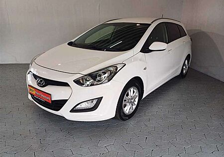 Hyundai i30 1.4 FIFA World Cup Edition SHZ+NSW