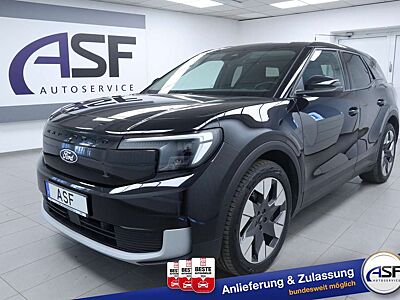 Ford Explorer Premium Extended Range #B&O-Sound #HeadUp #Matr...