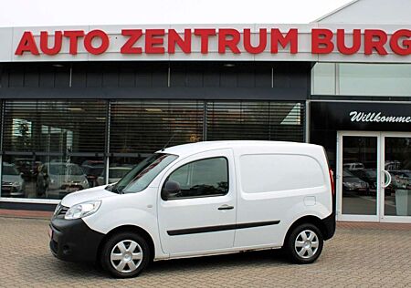 Nissan NV250 Kastenwagen L1H1 2,0t KAMERA AHK