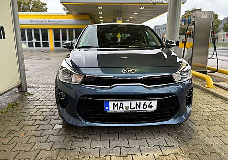 Kia Rio 1.4 Dream-Team Edition