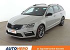 Skoda Octavia 2.0 TSI RS Aut.*NAVI*LED*ACC*CAM*PDC*