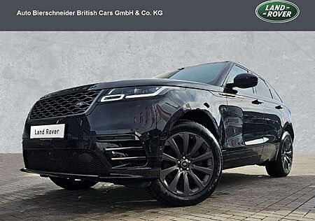 Land Rover Range Rover Velar D300 R-Dynamic SE WINTER-PAKET PANORAMA 20