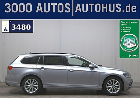 VW Passat Volkswagen Var. 1.5 TSI Business Navi LED AHK Rfk