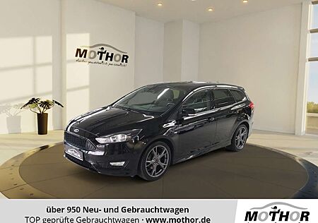 Ford Focus Turnier 1.0 EcoBoost ST-Line DynLi LM KAM