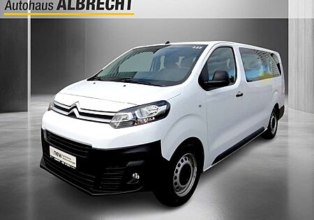 Citroën Jumpy Citroen Kombi XL (L3) 1.5 BlueHDi