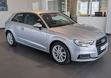 Audi A3 1.5TFSi S-tronic*Xenon*APS*Alu*erst 30.583Km
