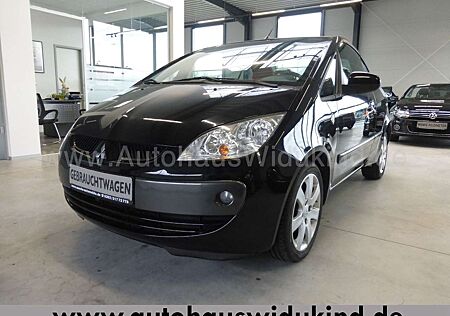 Mitsubishi Colt CZC 1.5 Cabrio Invite Klima nur 53 000 km