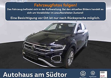 VW T-Roc Volkswagen Style 2.0 TDI DSG | LED RFK AHK ACC