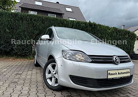 VW Golf Volkswagen Plus VI Comfortline,Sitzheizung,4xe.Fenster