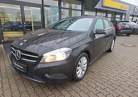Mercedes-Benz A 180 1.6 Klimaautom.