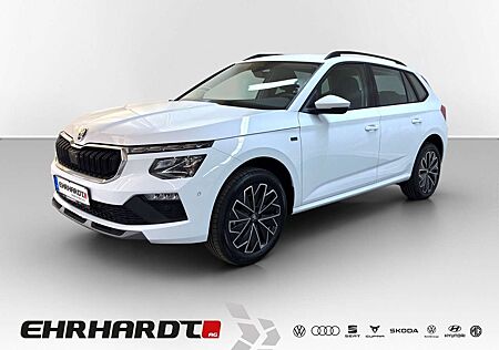 Skoda Kamiq 1.0 TSI DSG Tour AHK*MATRIX*APP-CONNECT*SHZ*ACC...