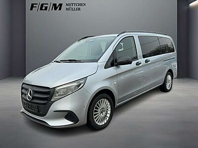 Mercedes-Benz Vito Vito 119 Tourer PRO Lang Multibeam/Totwi/9Sitzer