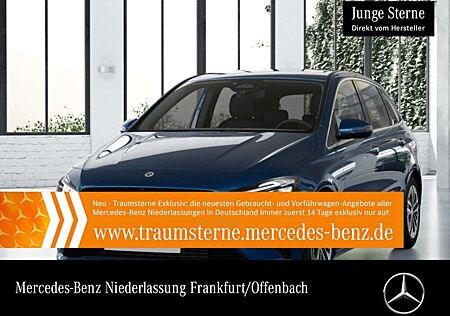 Mercedes-Benz B 200 PROGRESSIVE+AHK+LED+KAMERA+KEYLESS+7G