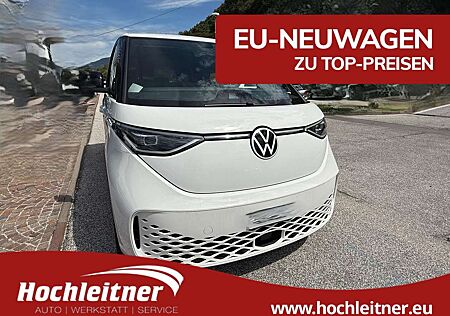 VW ID.BUZZ Volkswagen ID. Buzz Bus 150 kW Pro*SHZ*E'KLAPPE*20"ALU*E'TÜREN