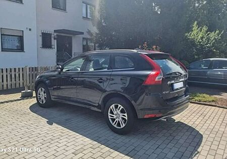 Volvo XC 60 XC60 XC60 D3 Summum