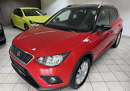 Seat Arona 1.0 TSI Xcellence FULLLINK/ALU/KLIMAAUTO/SH 1.0...