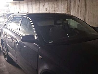Audi A3 2.0 TDI Sportback