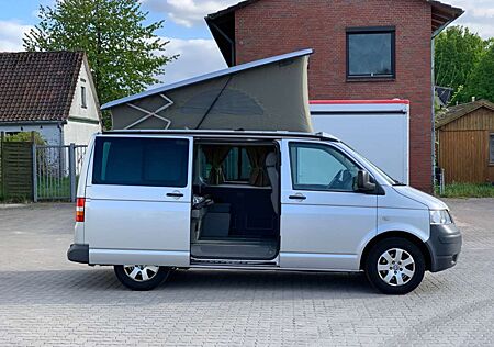 VW T5 Multivan Volkswagen California Beach Aufstelldach