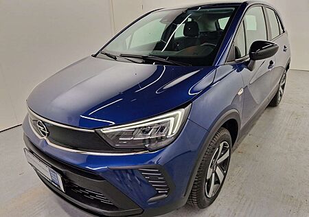 Opel Crossland X Crossland 1.2 Turbo Edition Tempomat