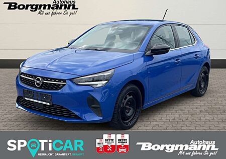 Opel Corsa Elegance 1.2 Rückfahrkamera - Apple CarPlay - Sitz